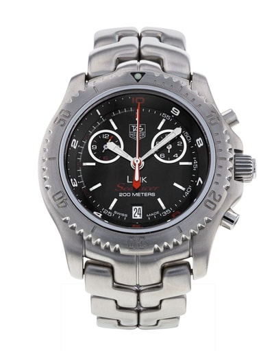 Tag Heuer Link CT1113.BA0550